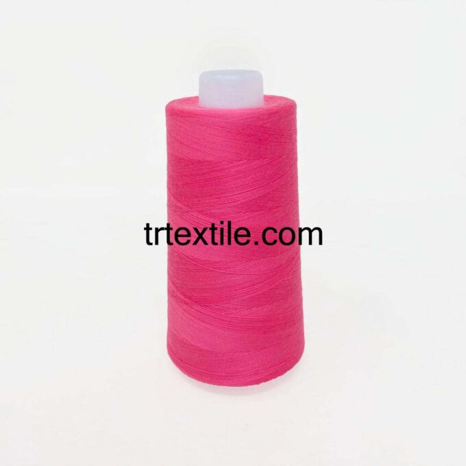 fuchsia yarn - trtextile.com image