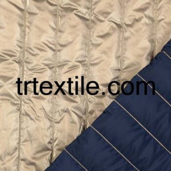 gold color quilting fabric - trtextile.com image