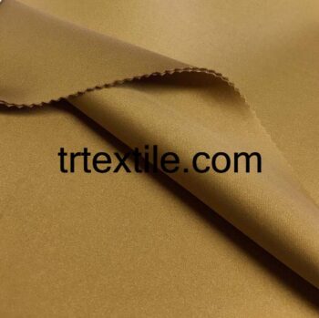 gold puff dalgic fabric - trtextile.com image