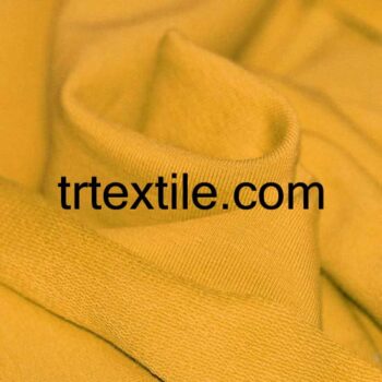 gold two thread fabric - trtextile.com image