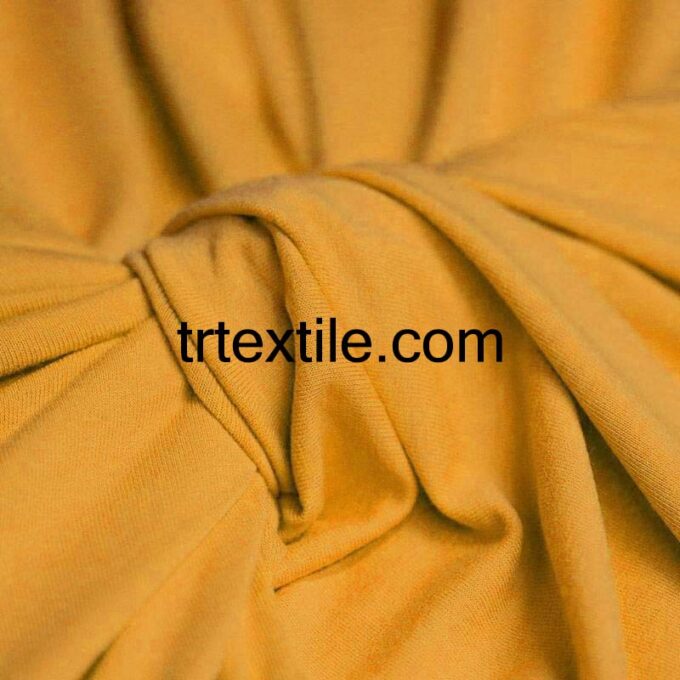 golden sandy fabric - trtextile.com image