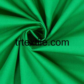 grass green crepe fabric - trtextile.com image