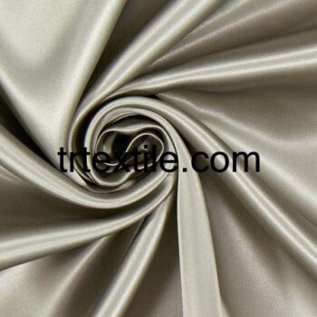 gray atlas fabric - trtextile.com image