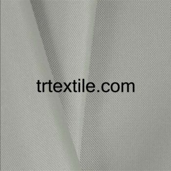 gray oxford fabric - trtextile.com image