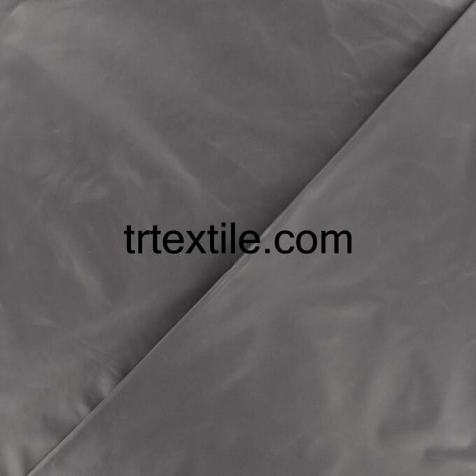 gray parachute fabric - trtextile.com image