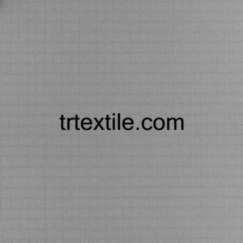 gray ripstop fabric - trtextile.com image