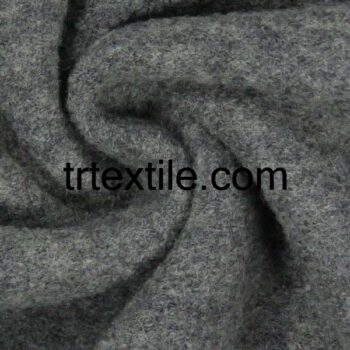 gray stamp fabric - trtextile.com image
