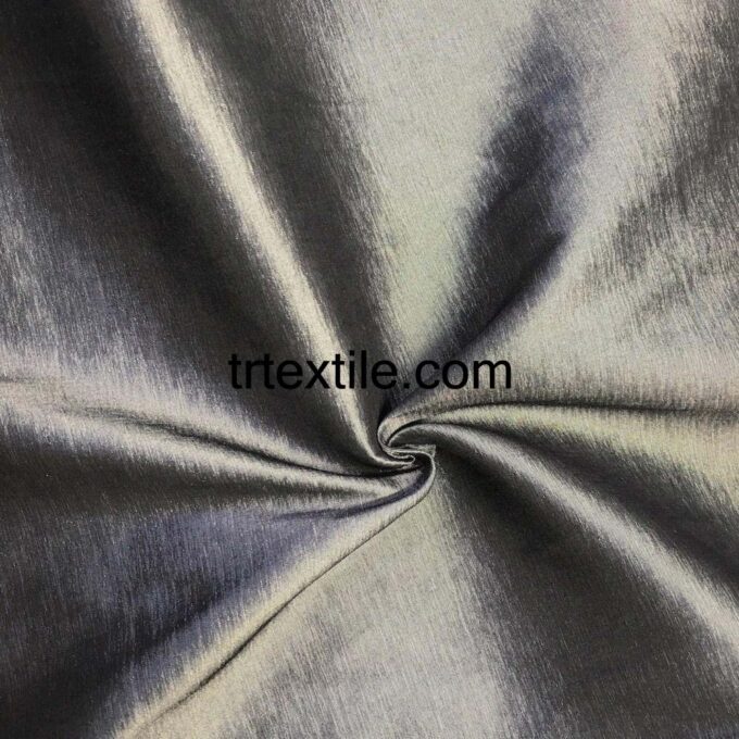 gray taffeta fabric - trtextile.com image