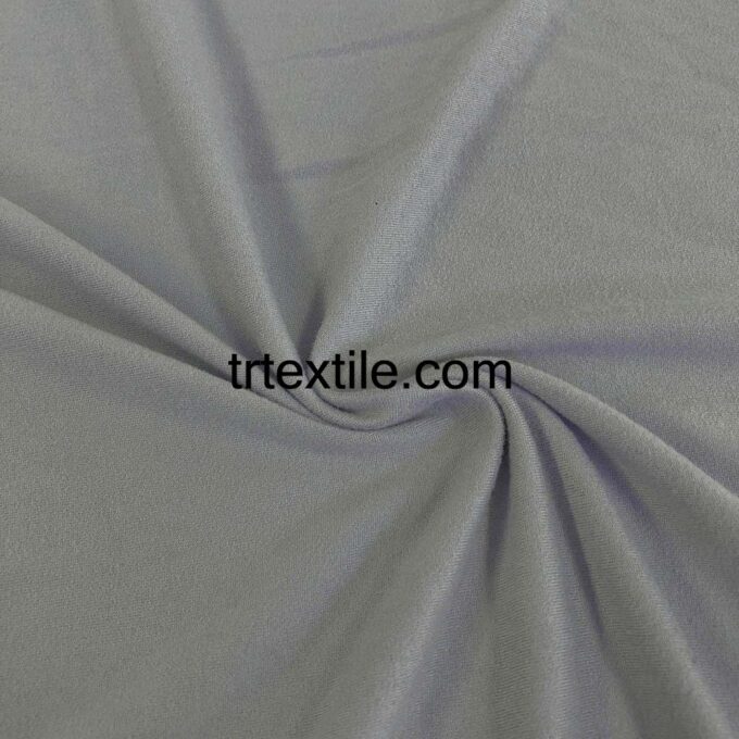 gray ultrasoft fabric - trtextile.com image