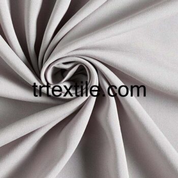 gray viscose fabric - trtextile.com image