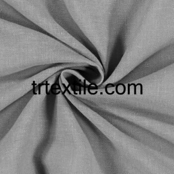 gray voile fabric - trtextile.com image