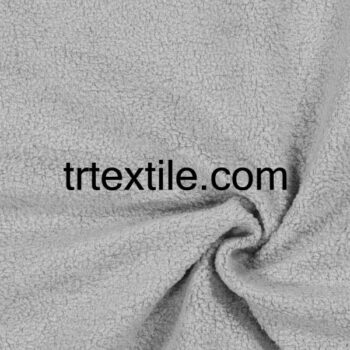 gray welsoft fabric - trtextile.com image