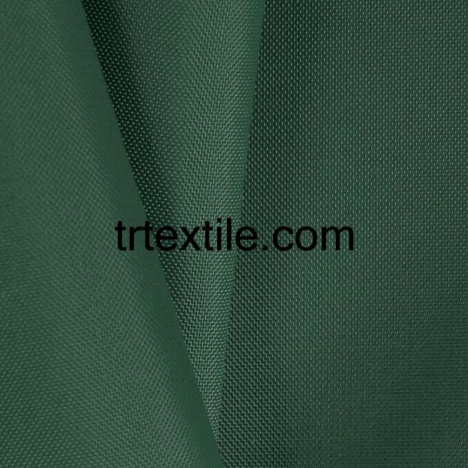 green acrylic yacht fabric - trtextile.com image