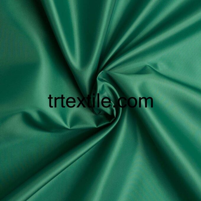 green bondit fabric - trtextile.com image