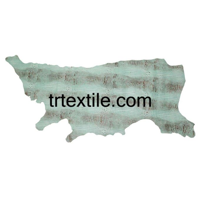 green calfskin - trtextile.com image