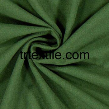 green crepe fabric - trtextile.com image