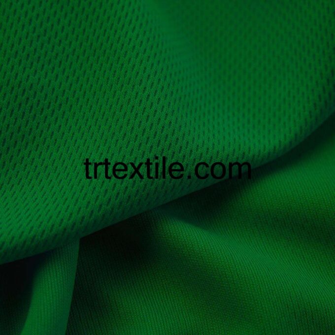 green dry touch - kappa fabric - trtextile.com image