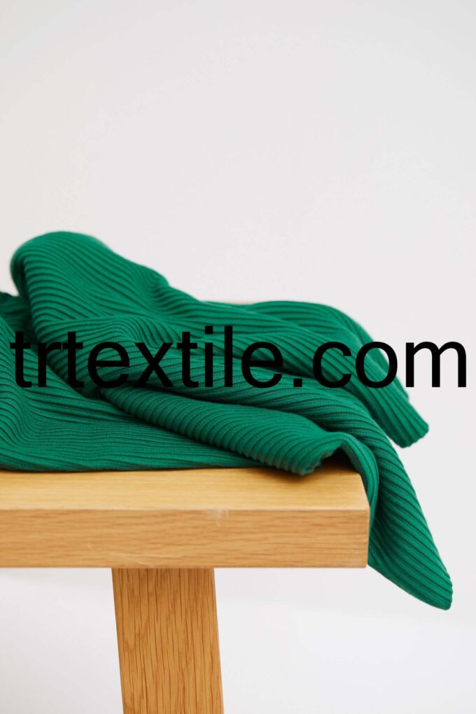 green ottoman fabric - trtextile.com image