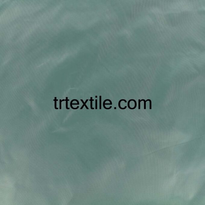 green parachute fabric - trtextile.com image