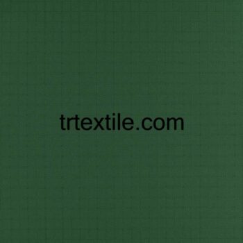 green ripstop fabric - trtextile.com image