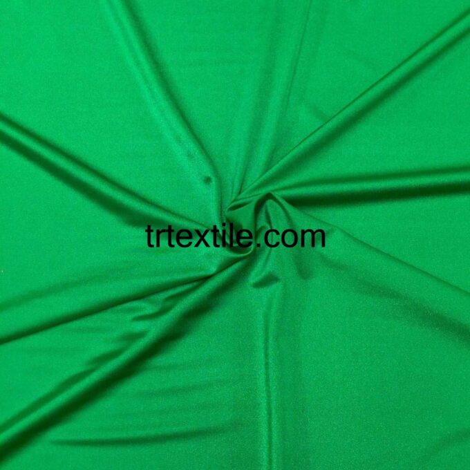 green shiny disco (disco) tights fabric - trtextile.com image