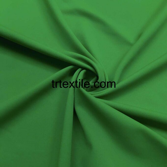 green swimsuit fabric - trtextile.com image