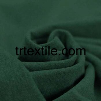 green two thread fabric - trtextile.com image
