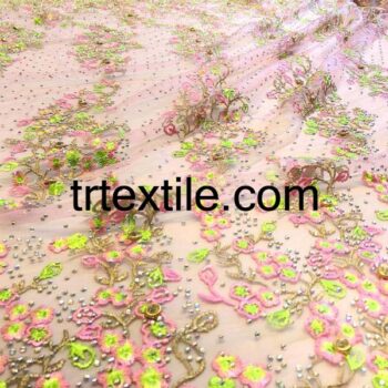 grinding lace fabric 11 - trtextile.com image