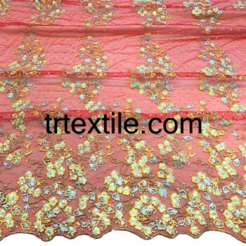 grinding lace fabric 2 - trtextile.com image