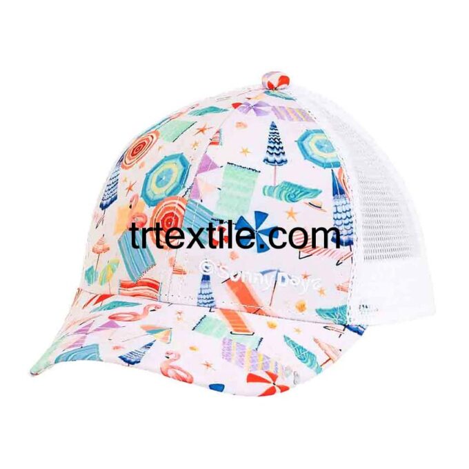 hat production model 10 - trtextile.com image