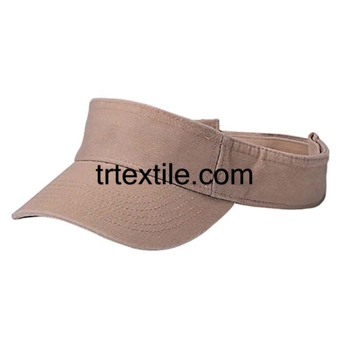 hat production model 15 - trtextile.com image