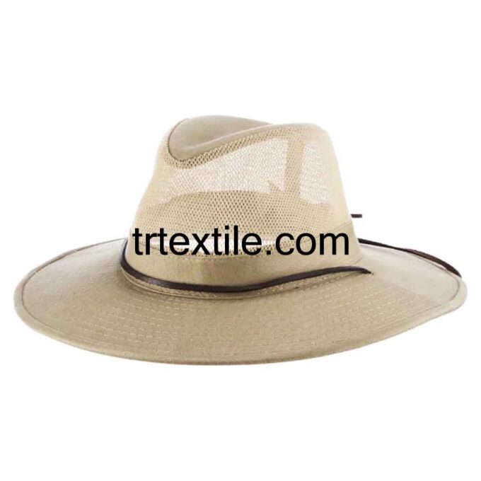 hat production model 18 - trtextile.com image