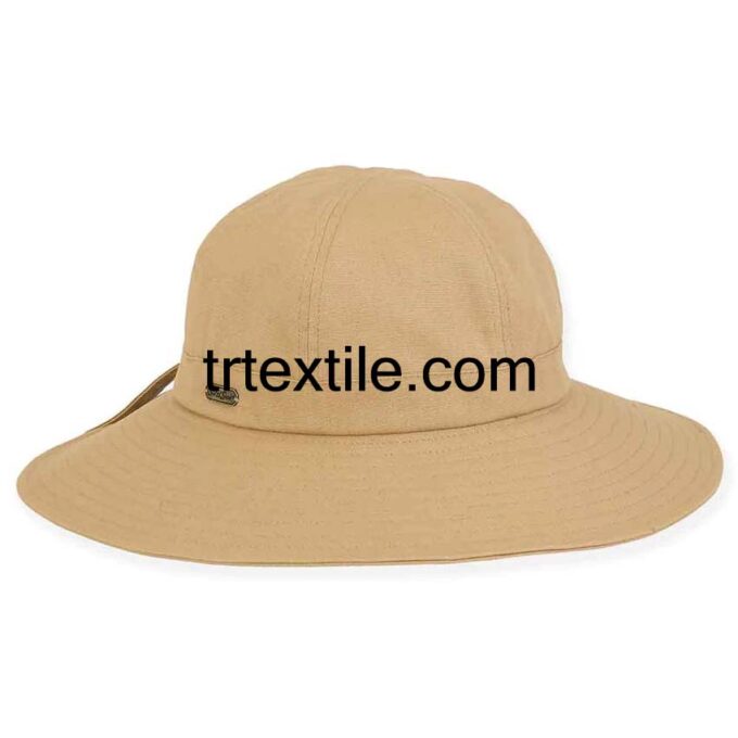 hat production model 3 - trtextile.com image