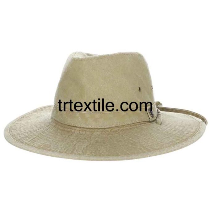 hat production model 4 - trtextile.com image