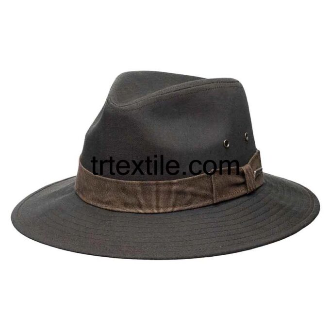 hat production model 7 - trtextile.com image