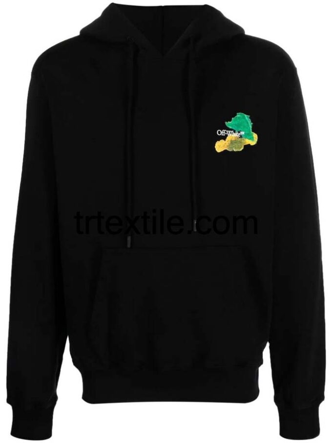 hoodie - sweatshirt production model 14 - trtextile.com image