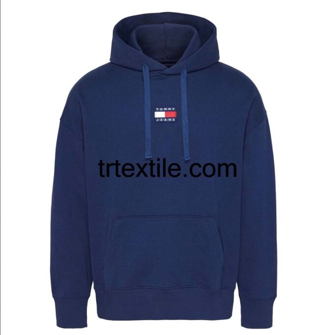 hoodie - sweatshirt production model 15 - trtextile.com image