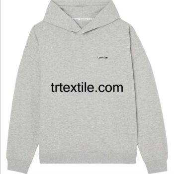 hoodie - sweatshirt production model 18 - trtextile.com image