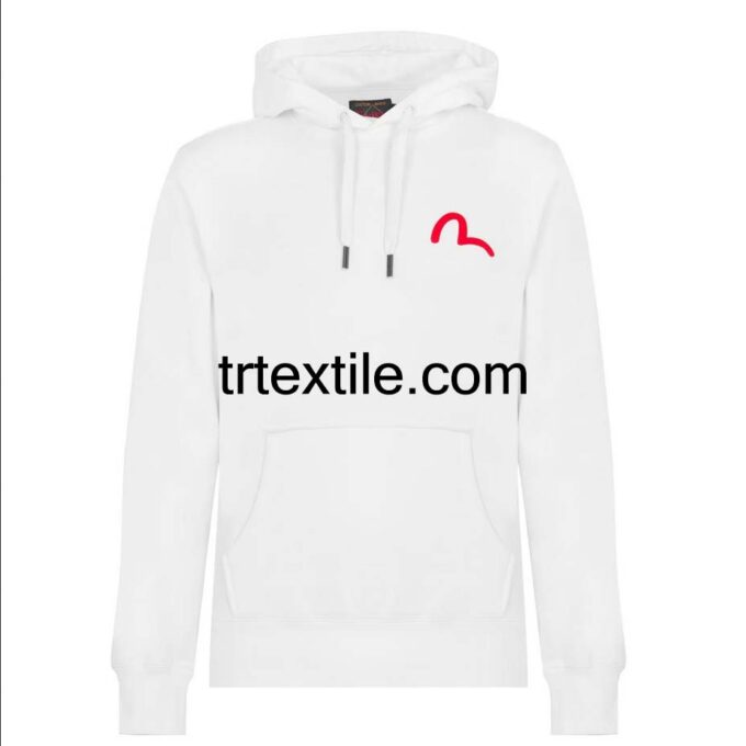 hoodie - sweatshirt production model 21 - trtextile.com image