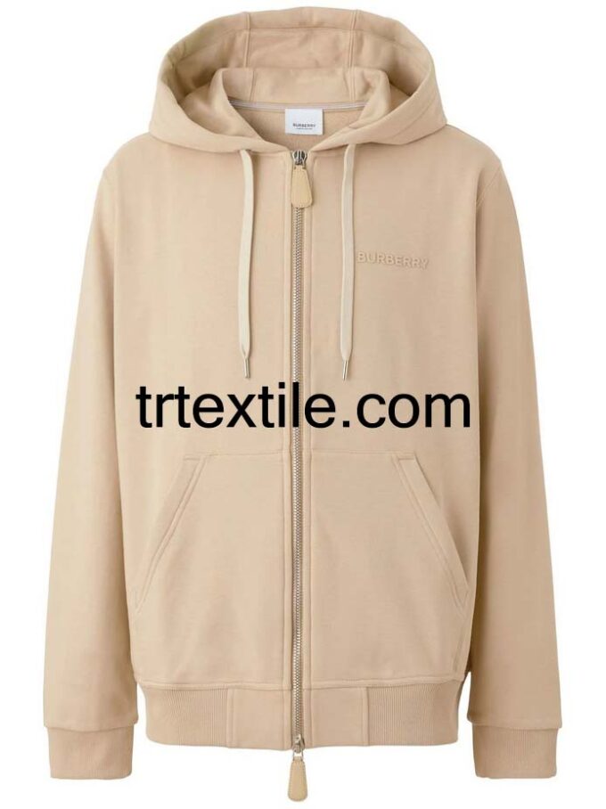 hoodie - sweatshirt production model 3 - trtextile.com image