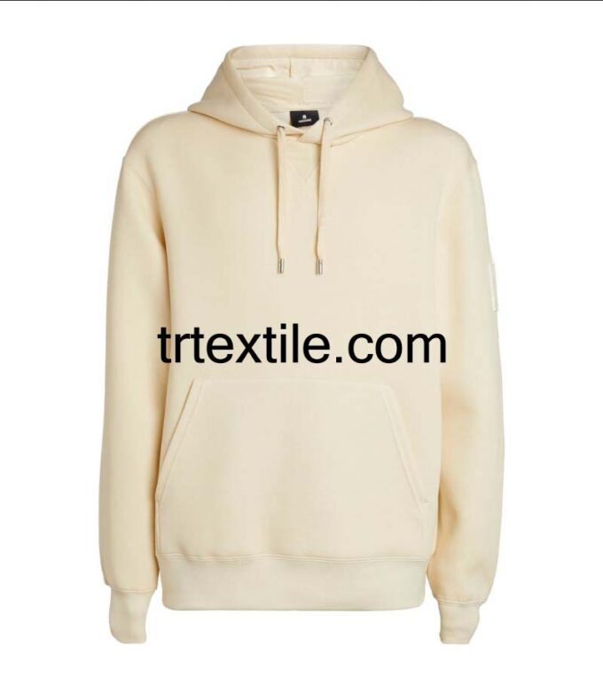 hoodie - sweatshirt production model 40 - trtextile.com image