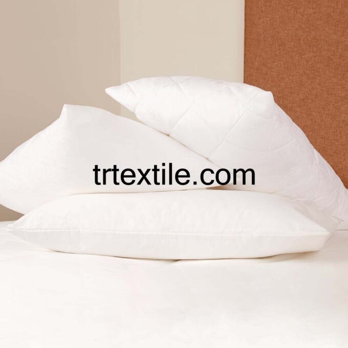 hotel pillowcase sewing model 2 - trtextile.com image