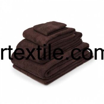 hotel towel set production model 3 - trtextile.com image