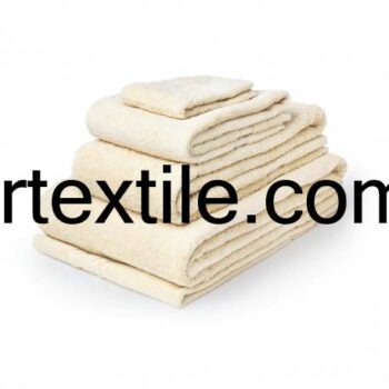 hotel towel set production model 4 - trtextile.com image
