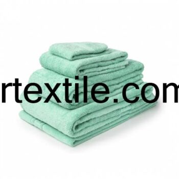 hotel towel set production model 5 - trtextile.com image
