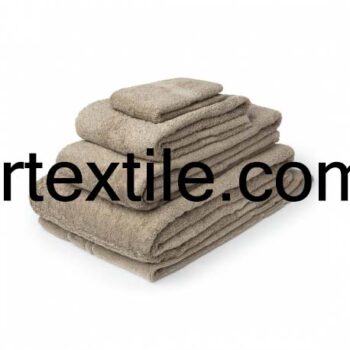 hotel towel set production model 6 - trtextile.com image
