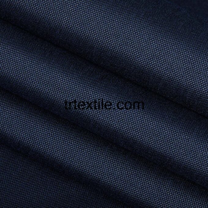 jeans blue cordura fabric - trtextile.com image