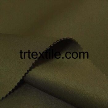 khaki puff dalgic fabric - trtextile.com image