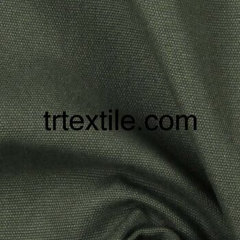 khaki tent tarpaulin fabric - trtextile.com image