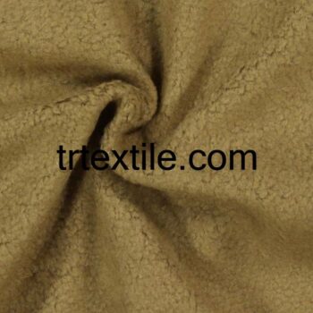 khaki welsoft fabric - trtextile.com image